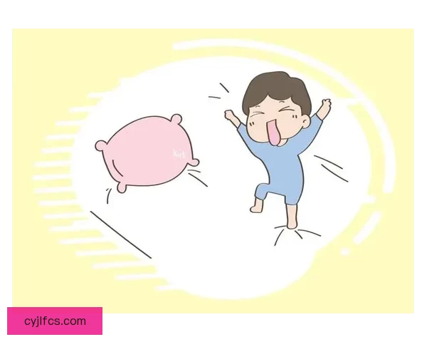 以小家伙你喷的到处都是文字和泡泡的游乐场突然变成五彩纷飞的梦境故事