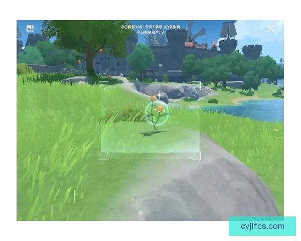 原神福至五彩活动全解析色彩收集玩法奖励与文化寓意背后设计思路